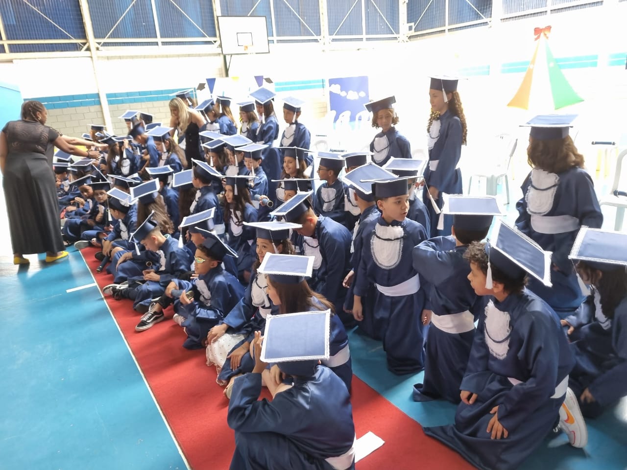 Formatura 5º Ano - 2023